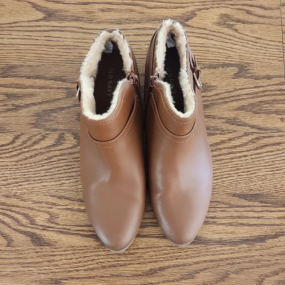 Ankle boot - Picture 3 of 3